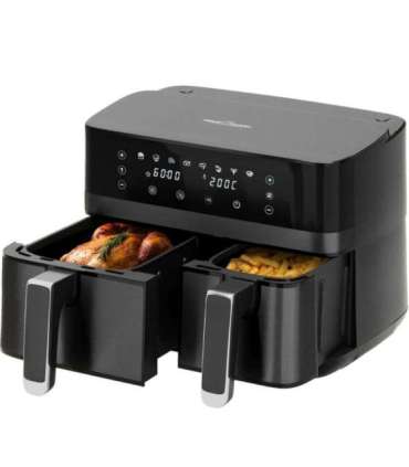 Kuumaõhufritüür ProfiCook PCFR1295H