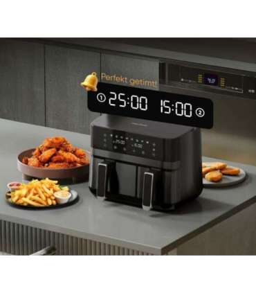 Kuumaõhufritüür ProfiCook PCFR1295H