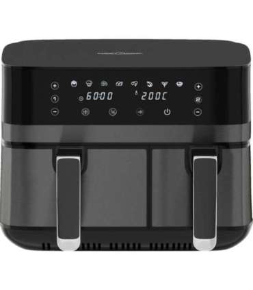Kuumaõhufritüür ProfiCook PCFR1295H