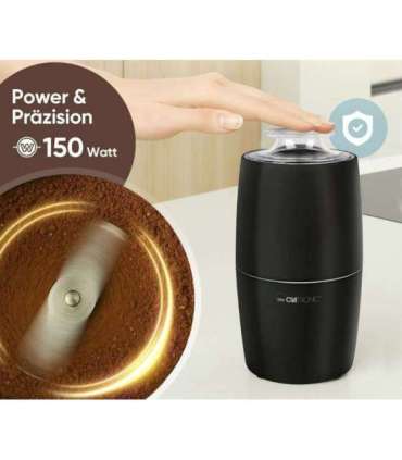 Coffee grinder Clatronic