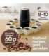 Coffee grinder Clatronic