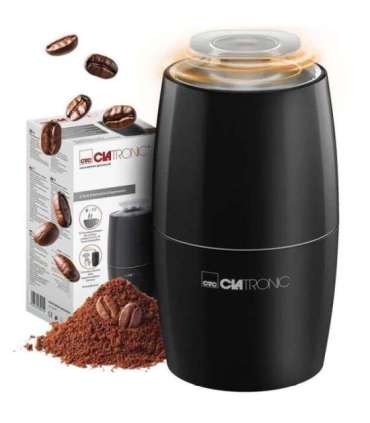Coffee grinder Clatronic