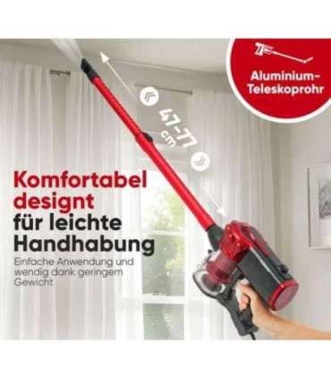 Varstolmuimeja Bomann BS6072CB