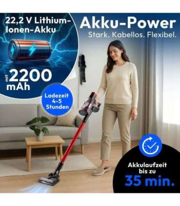 Varstolmuimeja ProfiCare PCBS3136A