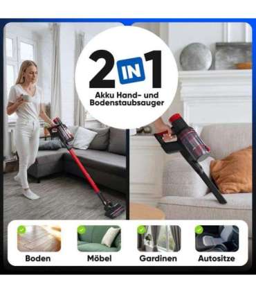 Varstolmuimeja ProfiCare PCBS3136A