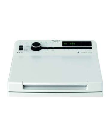 Pesumasin Whirlpool TDLRB65261BSEUN