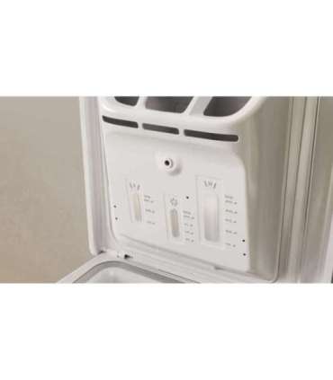 Pesumasin Whirlpool TDLRB65261BSEUN