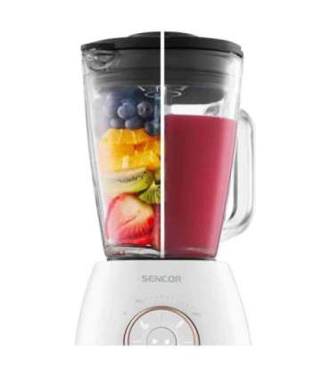 Blender Sencor