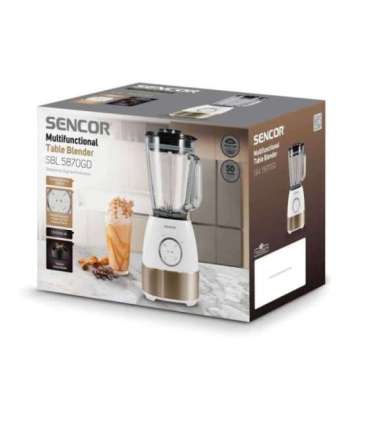 Blender Sencor
