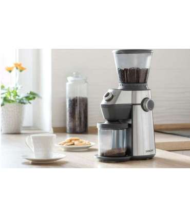 Kohviveski Sencor SCG6050SS