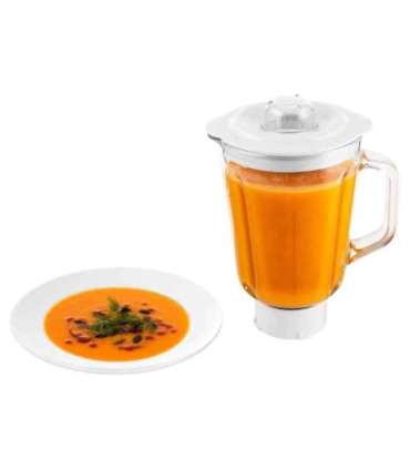 Food processor Sencor