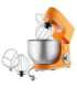Multifunctional stand mixer Sencor, orange