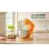 Multifunctional stand mixer Sencor, orange