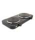 Electric double hot plate Esperanza
