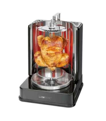 Kebabimasin Clatronic DVG3686BL