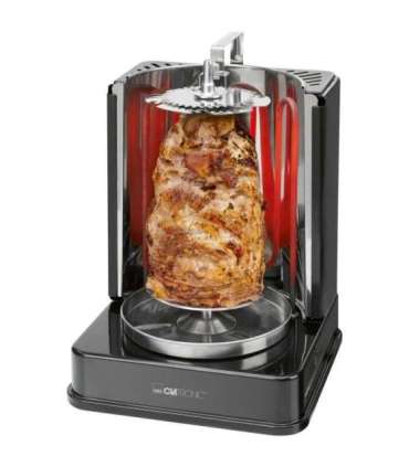 Kebabimasin Clatronic DVG3686BL