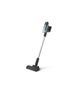 Philips Vacuum Cleaner XC3031/01 Cordless operating N/A W 25.2 V Operating time (max) 60 min Blue