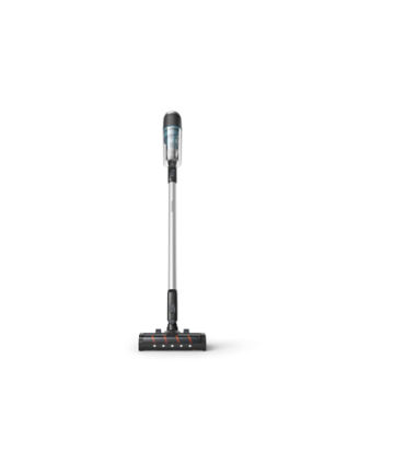 Philips Vacuum Cleaner XC3031/01 Cordless operating N/A W 25.2 V Operating time (max) 60 min Blue