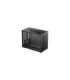 Deepcool Case CH160 Plus Black Mini-ITX Power supply included No