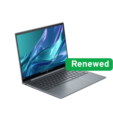 HP Renew RENEW Grade A++ Elite Dragonfly G4 13.5 " WUXGA+ i7-1355U 16 GB SSD 1000 GB Intel Iris Xe