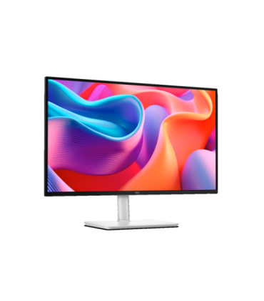 Dell S2725DC 27 " IPS QHD 16:9 144 Hz 1 ms 2560 x 1440 pixels 350 cd/m² HDMI ports quantity 1 White