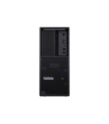 Lenovo ThinkStation P3 Tower Gen 2 ULT9-285K/64GB/1TB/Integrated Intel/WIN11 Pro/ENG kbd/3Y Warranty Lenovo