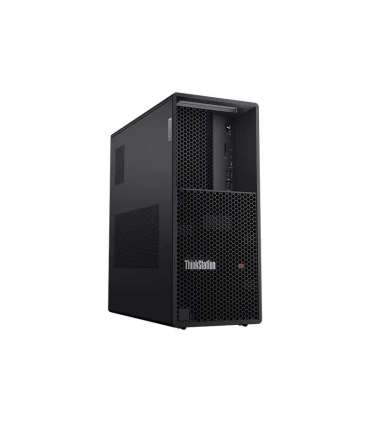 Lenovo ThinkStation P3 Tower Gen 2 ULT9-285K/64GB/1TB/Integrated Intel/WIN11 Pro/ENG kbd/3Y Warranty Lenovo