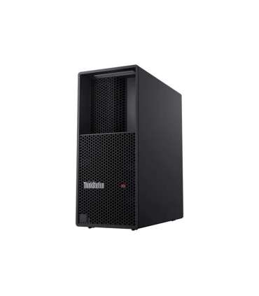 Lenovo ThinkStation P3 Tower Gen 2 ULT9-285K/64GB/1TB/Integrated Intel/WIN11 Pro/ENG kbd/3Y Warranty Lenovo