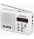 Raadio Sencor SRD215W