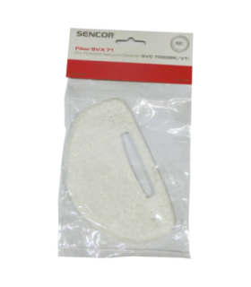 Filter robottolmuimejale Sencor SVC7020