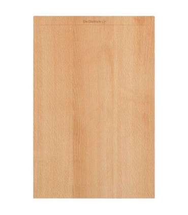 Induktsioonplaat De Dietrich DPI7688XS