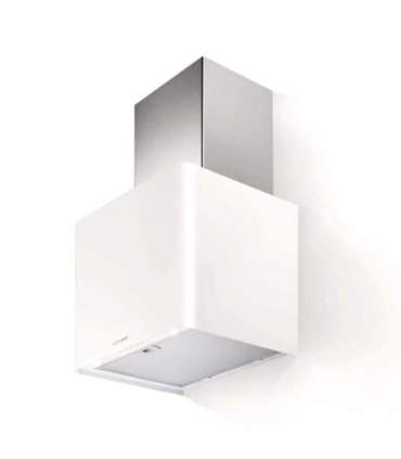 Õhupuhastaja Faber Lithos WH LED A45 valge