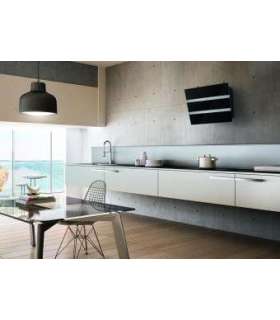 Hood Faber Steelmax EG8 BK/X A55