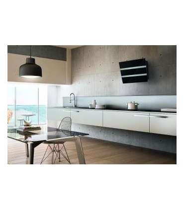 Õhupuhastaja Faber Steelmax EV8 BK/X A55