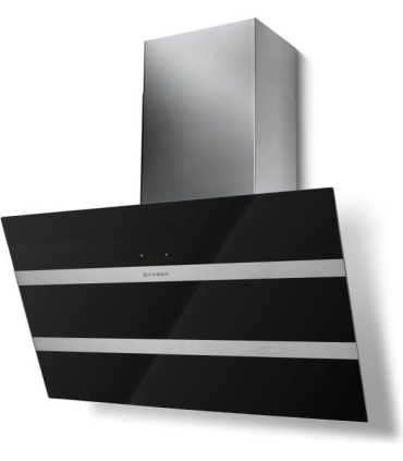 Õhupuhastaja Faber Steelmax EV8 BK/X A55