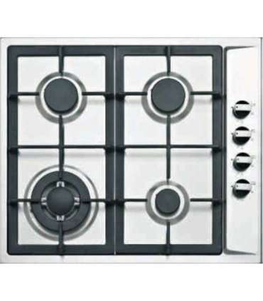 Gaasiplaat Schlosser PGH605FFD