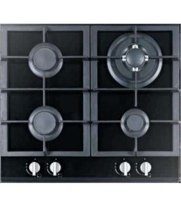 Gaasiplaat Schlosser PGH625FFD