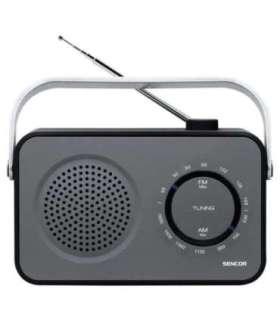 Raadio Sencor SRD2100B
