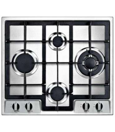 Gaasiplaat Schlosser PGH606FFD