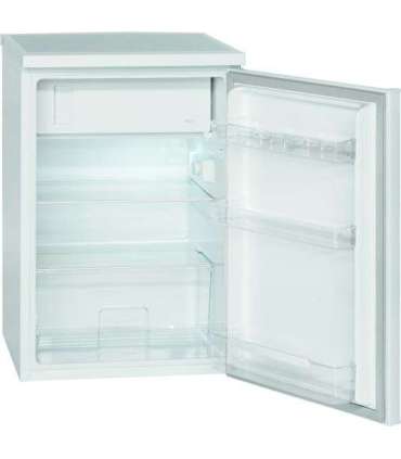 Külmik Bomann KS2184W, valge