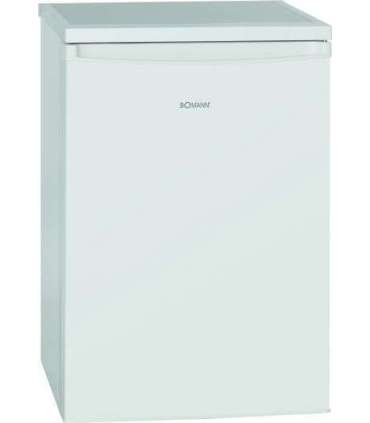 Külmik Bomann KS2184W, valge