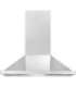 Cooker hood Bomann, inox