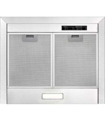 Cooker hood Bomann, inox