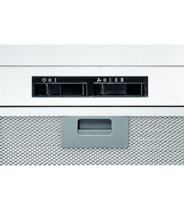 Cooker hood Bomann, inox