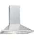 Cooker hood Bomann, inox