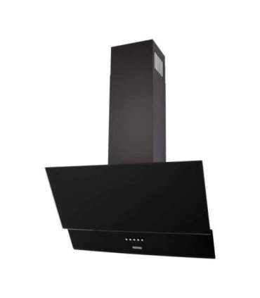 Cooker Hood Eleyus DNL50BL