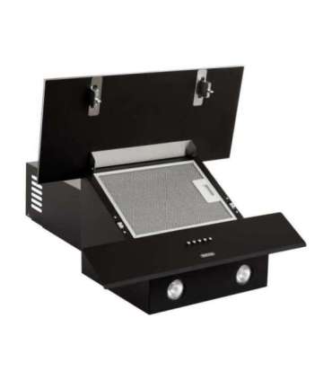 Cooker Hood Eleyus DNL50BL