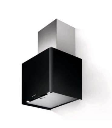 Õhupuhastaja Faber Lithos BK LED A45 must