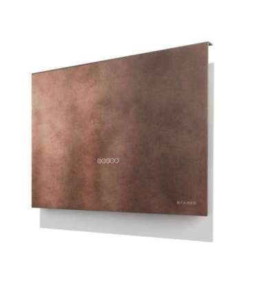 Cooker hood Faber Talika old copper