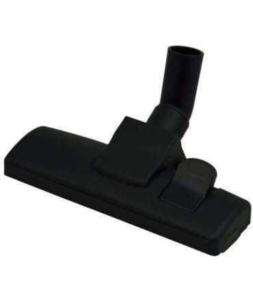 Brush for vacuum cleaner + 32 mm adapter Scanpart